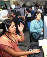 OFFICE WORK TELE CALLING.

Male and Female both can apply.

QUALIFICAT