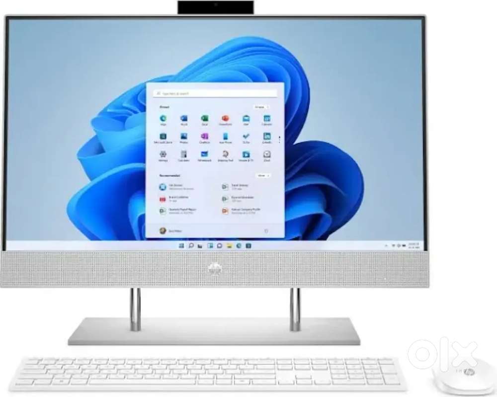 HP All-in-one Pc