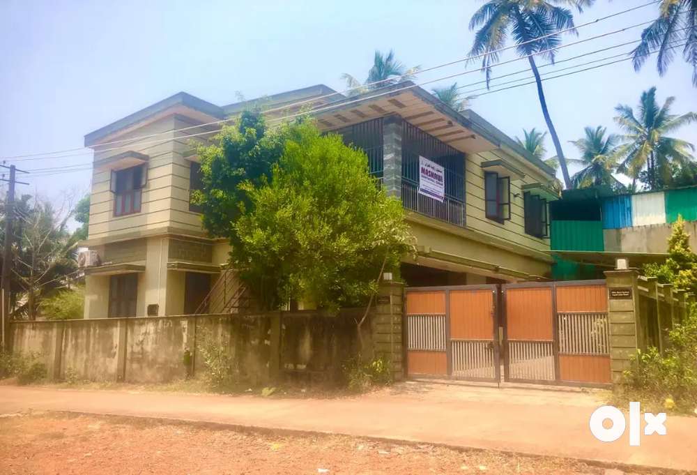 5 bhk house for sale