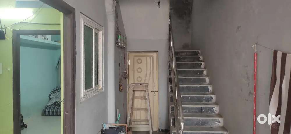 Room for sharing bachelors 1 or 2 persons