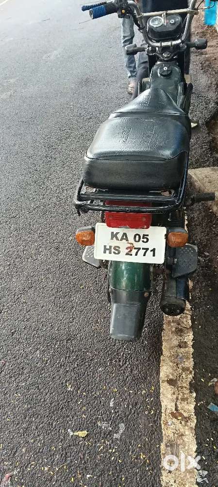 JP Nagar 7th phase Gora nagara