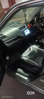 Maruti Suzuki Swift 2014