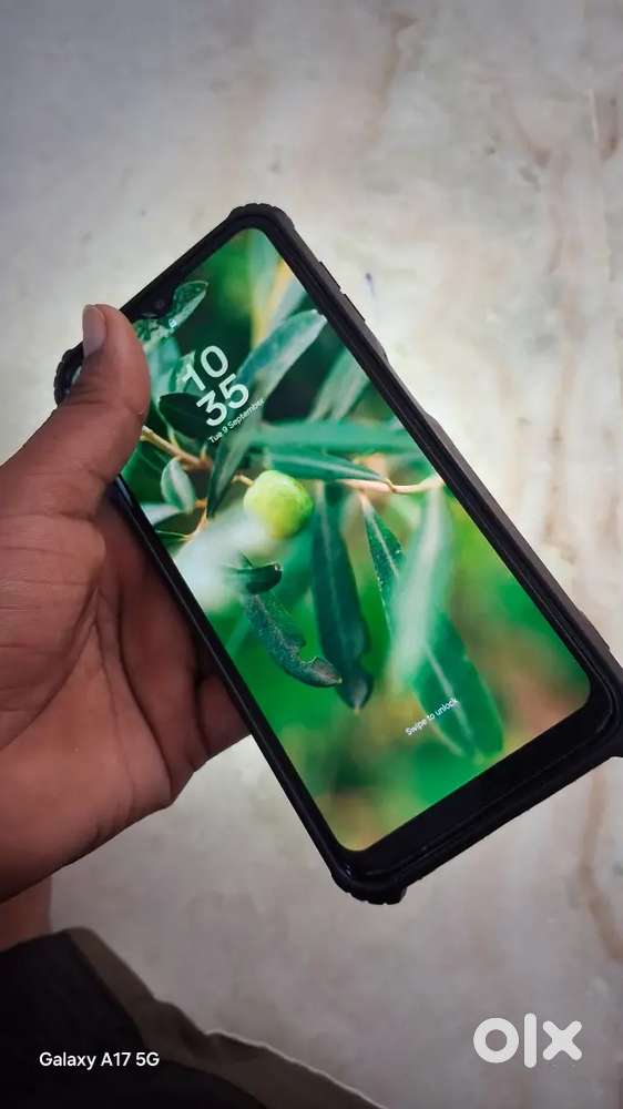 Samsung galaxy M34  5G 6/128