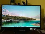 Videocon 32” LED Tv.