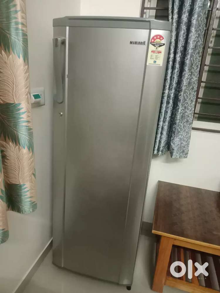 One door fridge . Brand Croma