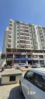 Rent 2BHK Tulip Grand Apartment Pilibhit Road Near Phoenix Mall