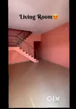 2BHK HOUSE WITH SIDE SPACE AND READY TO MOVE