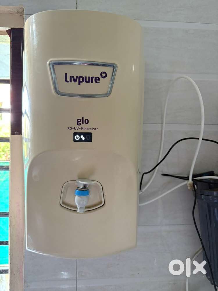 Livpure RO 7Ltr