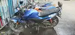 Honda Livo BS 3 110 CC Great mileage and 100km speed