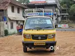 Ashok Leyland Dost 4 Bolt