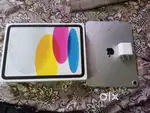 Ipad 10th gen only 3 month old