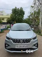 Maruti Suzuki Ertiga VXI ABS BS IV, 2024, Petrol