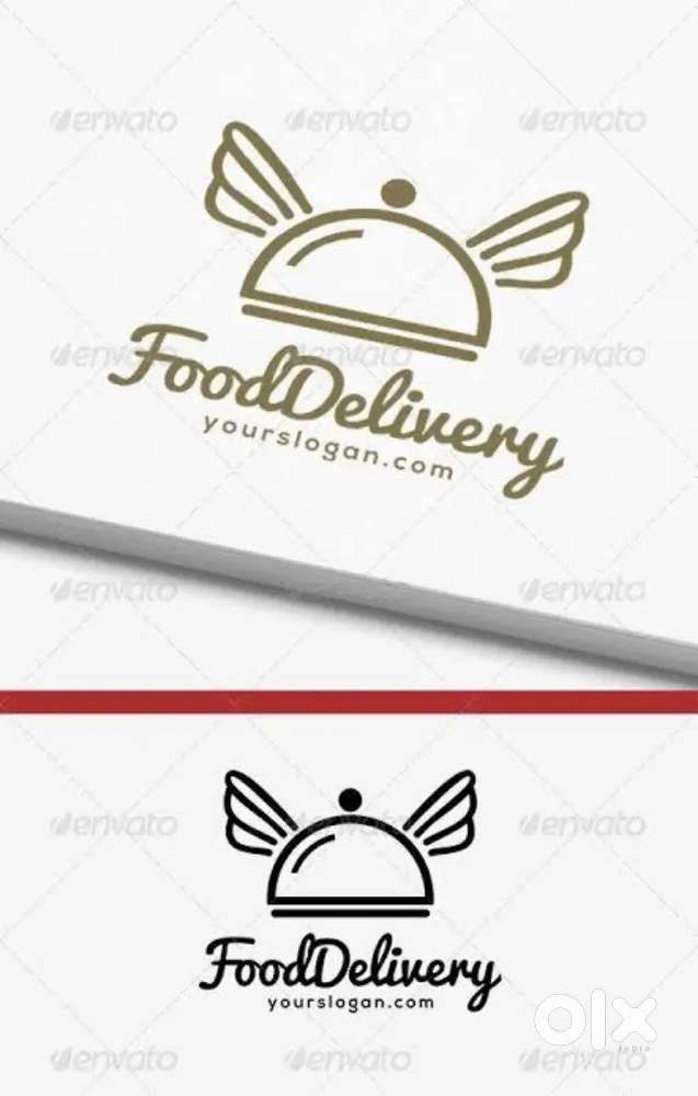 Job hiring for delivery company fresher candidate Rajkot location.