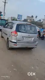 Maruti Suzuki Ertiga 2012 Diesel 145000 Km Driven