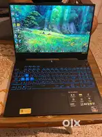 Asus tuf a15 gaming