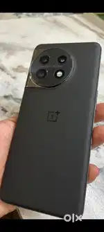 Oneplus 11 5G 8GB RAM
