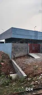 Plot for sale Prakasaraopalem Nallajerla