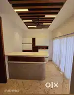 A 1 bhk flat near kakkanad for family /bachelors