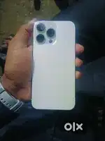 I phone 13 pro