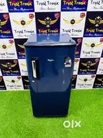 /-Ice magic Whirlpool 200 ltrs single Door Refrigerator