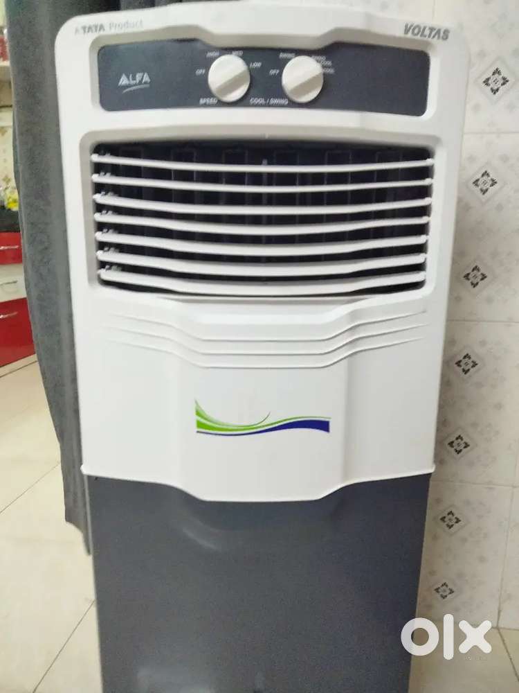 voltas Cooler