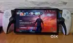 Brand new PS5 Playstation portal for gaming with remote play