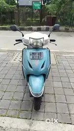 Sell My Good Condition Honda Activa 2011