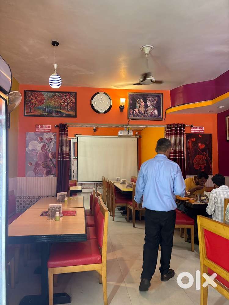 Tandoor cook