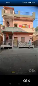 House in Near lalit kolhe godawn