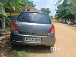 Maruti Suzuki Swift 2006 Petrol 120000 Km Driven