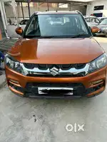 Maruti Suzuki Vitara Brezza 2019 Diesel Good Condition