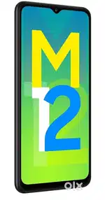 SAMSUNG GALAXY M12 ( 4GB RAM, 64GB ROM ) In Mint Condition