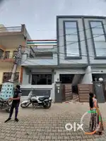 Double story 4bhk independent Kothi available for sale in Zirakpur