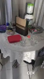 Dinning table