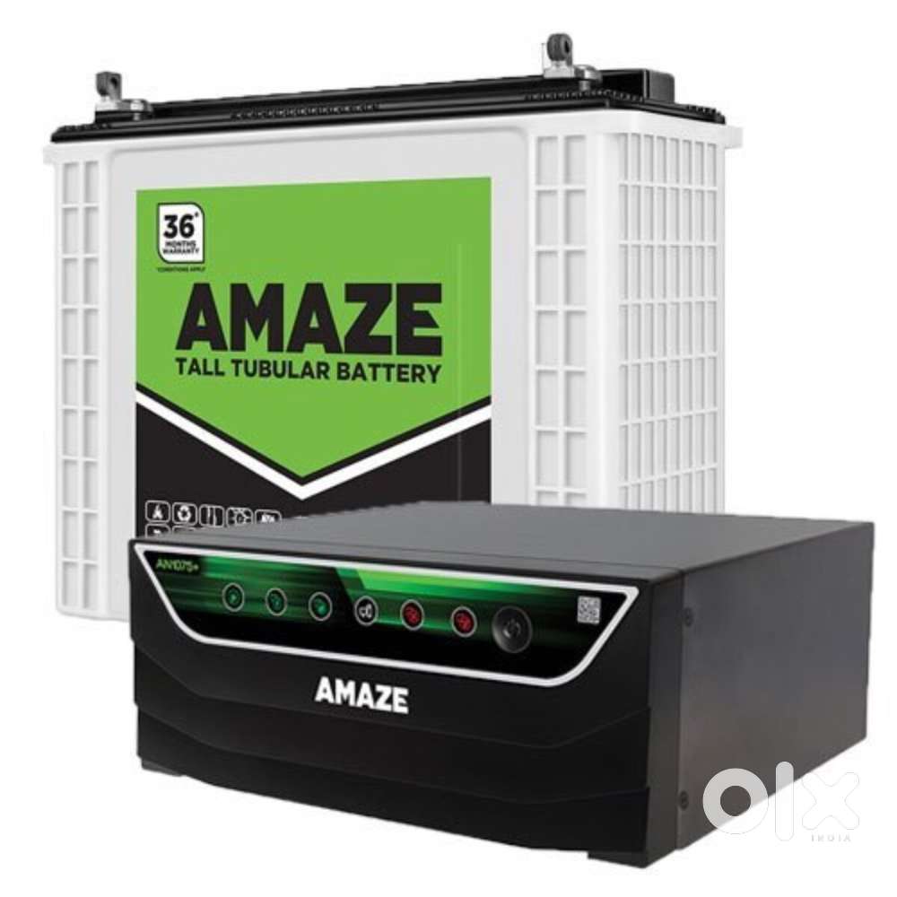 Luminous inverter