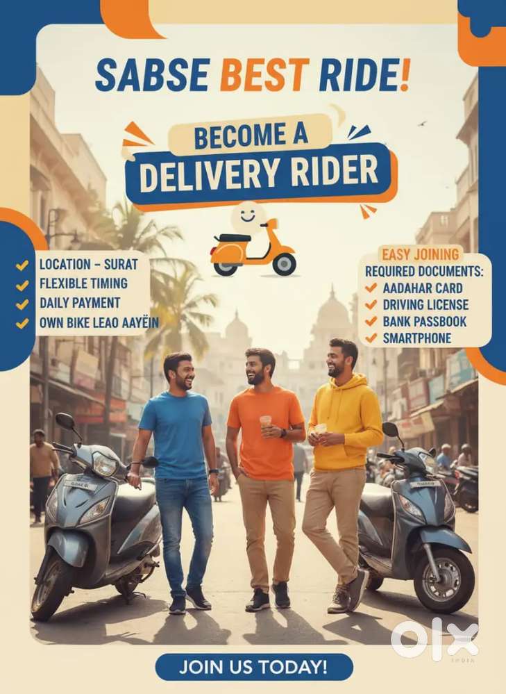 BIKES  RIDERS NEED URGENT