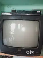 30years old BPL tv with sundish