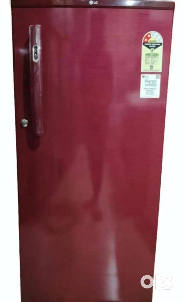 LG Electronics Fridge