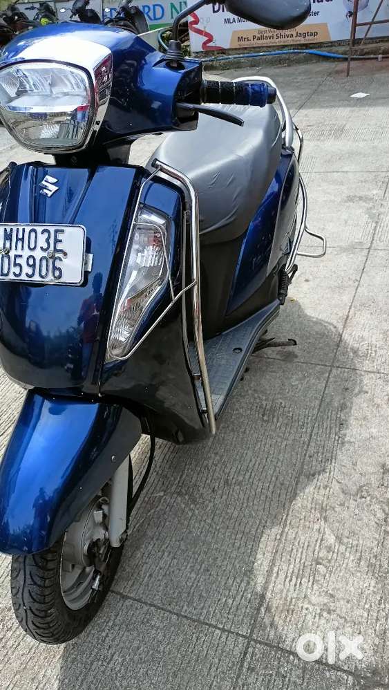Superb Condition Access 125 2023