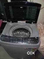 LG Washing 6.5 Kg Top Loaded Washing Machine