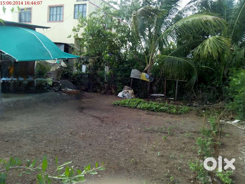 Adivasi Non-NA Plot 1000 Sq Ft  9M Road  East-West Facing  Samangao