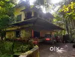 Ground floor and first floor fully furnished house for sale.