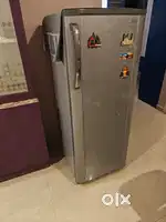 Samsung single door refrigerator