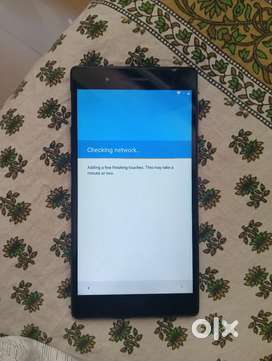 Lenovo tab 7