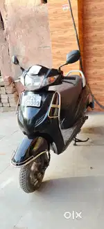 Honda scooty very good condition for sale