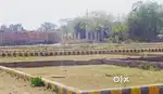 Plot For sale. in lucknow