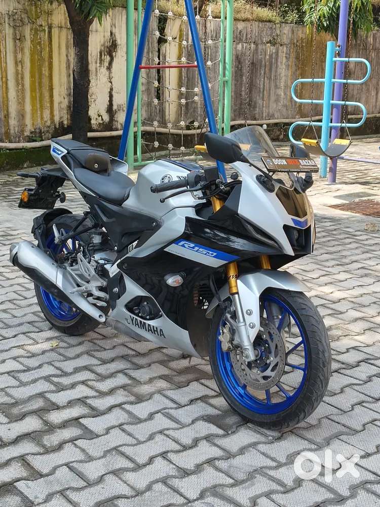 R15 V4 M#Finance & Exchange Available#