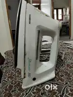 Kambrook Iron Press