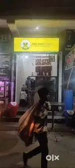 I want to hire Chinese Cook/Chef for shop