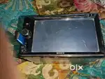 Model XAV-W600